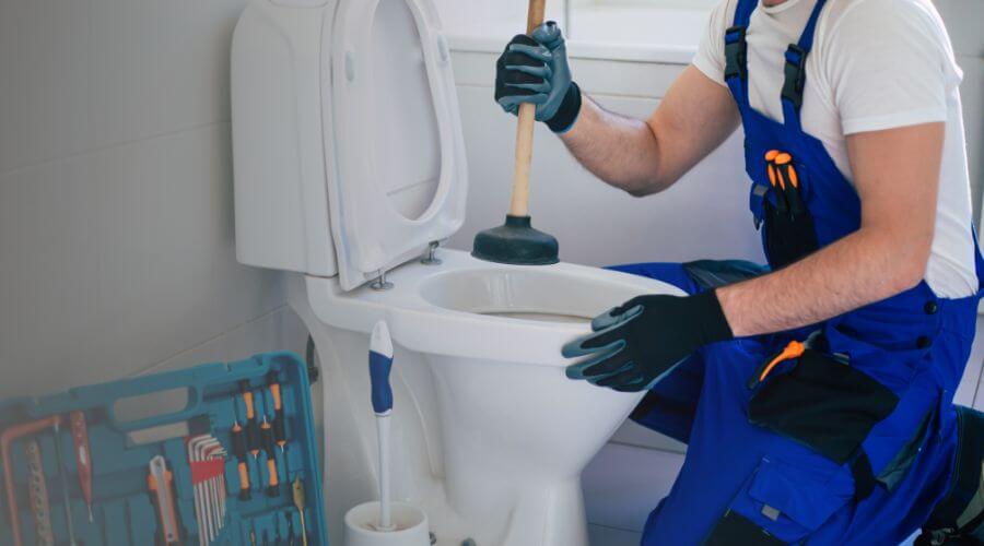 Professional septic pumping service in Sarahsville, OH